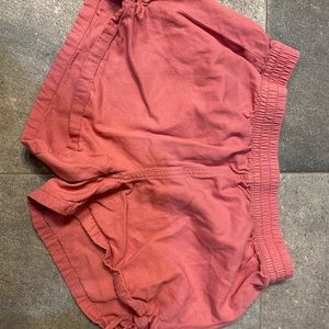 madewell shorts
